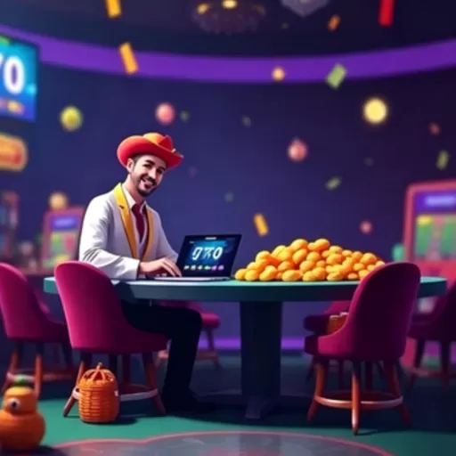 Panduan Lengkap Menggunakan Situs Game pecitoto