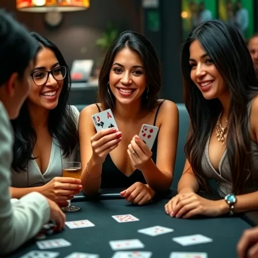 pecitoto: Menyelami Keseruan Permainan Poker yang Menarik di Indonesia